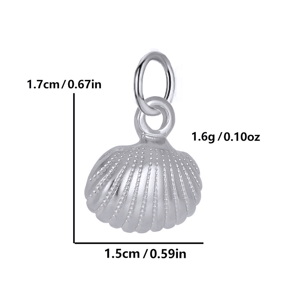 Steel color - shell
