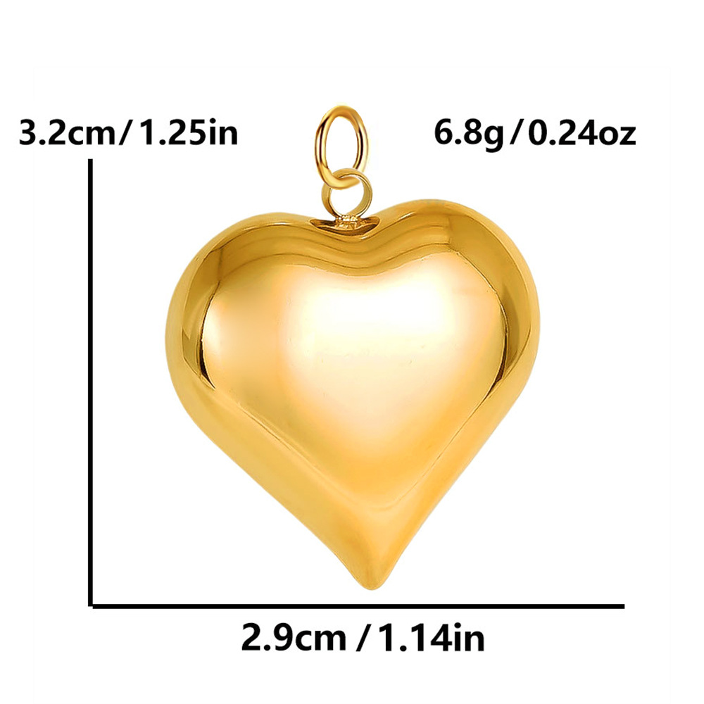 Gold - love
