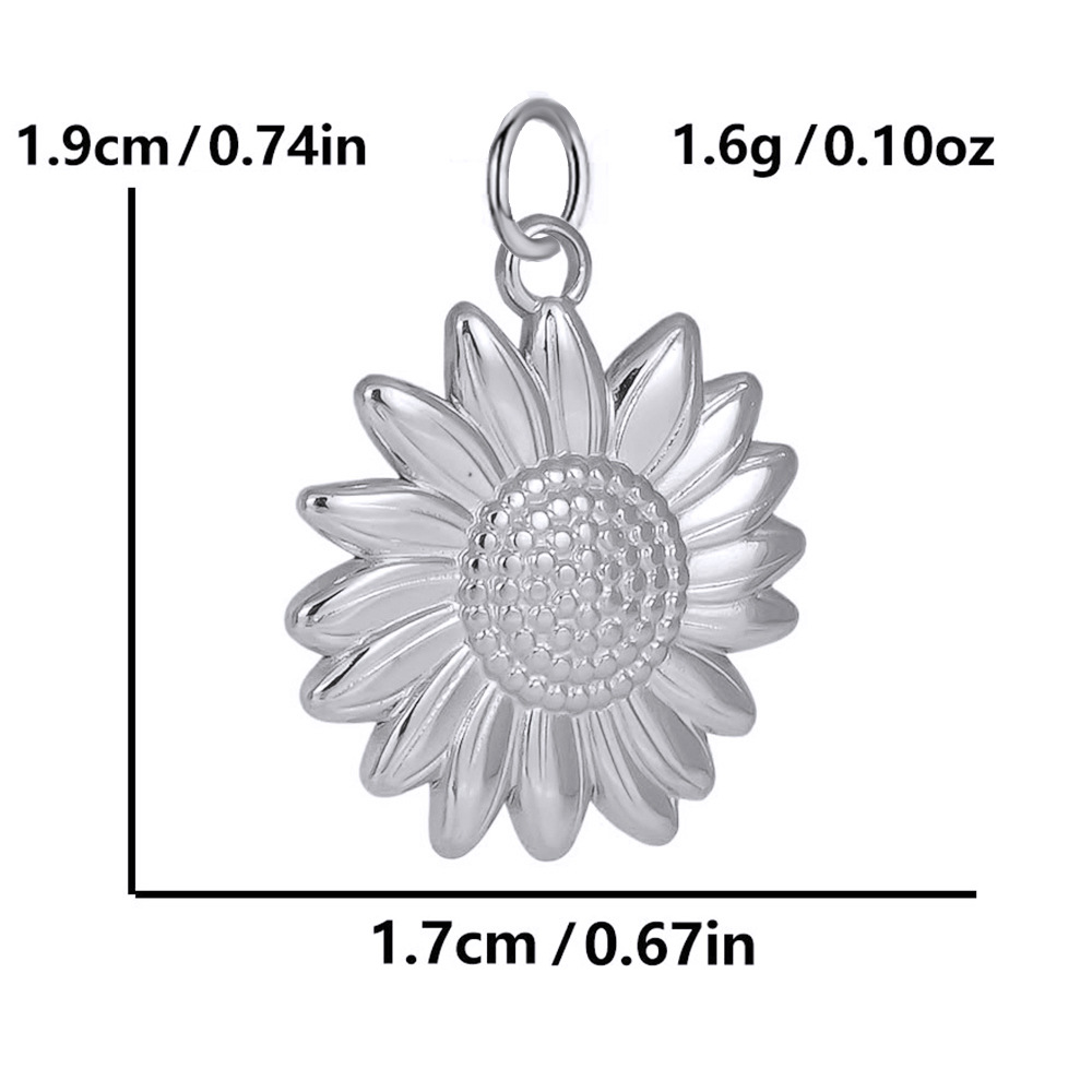 Steel color - sun