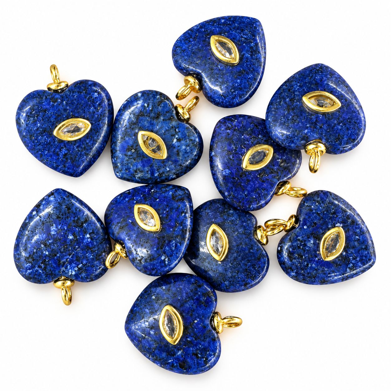 Lapis lazuli
