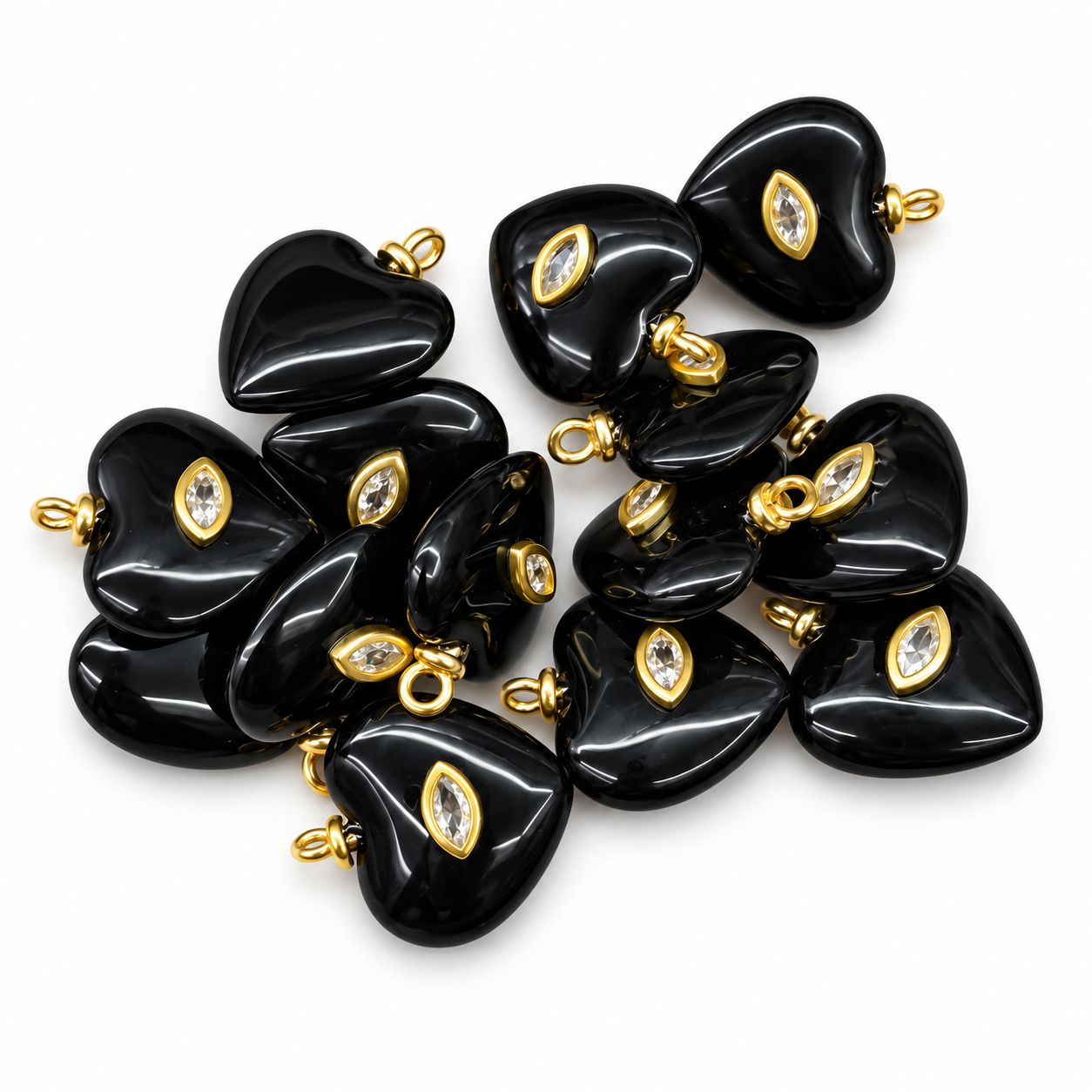 Black Obsidian