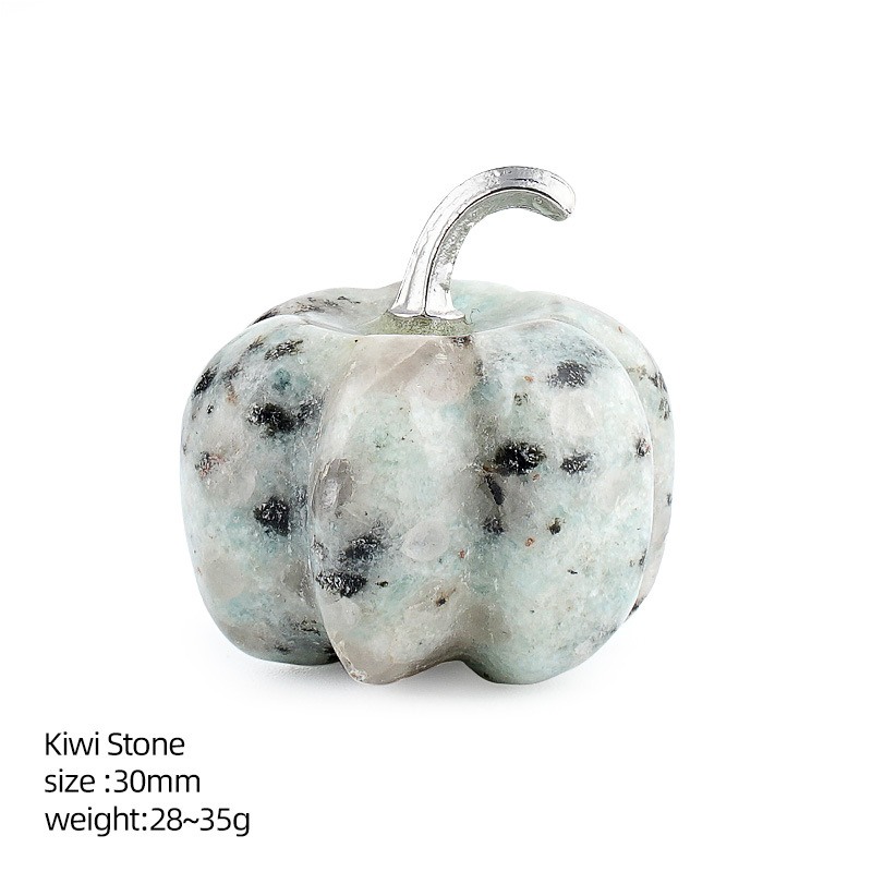 Tianshan Blue Pumpkin