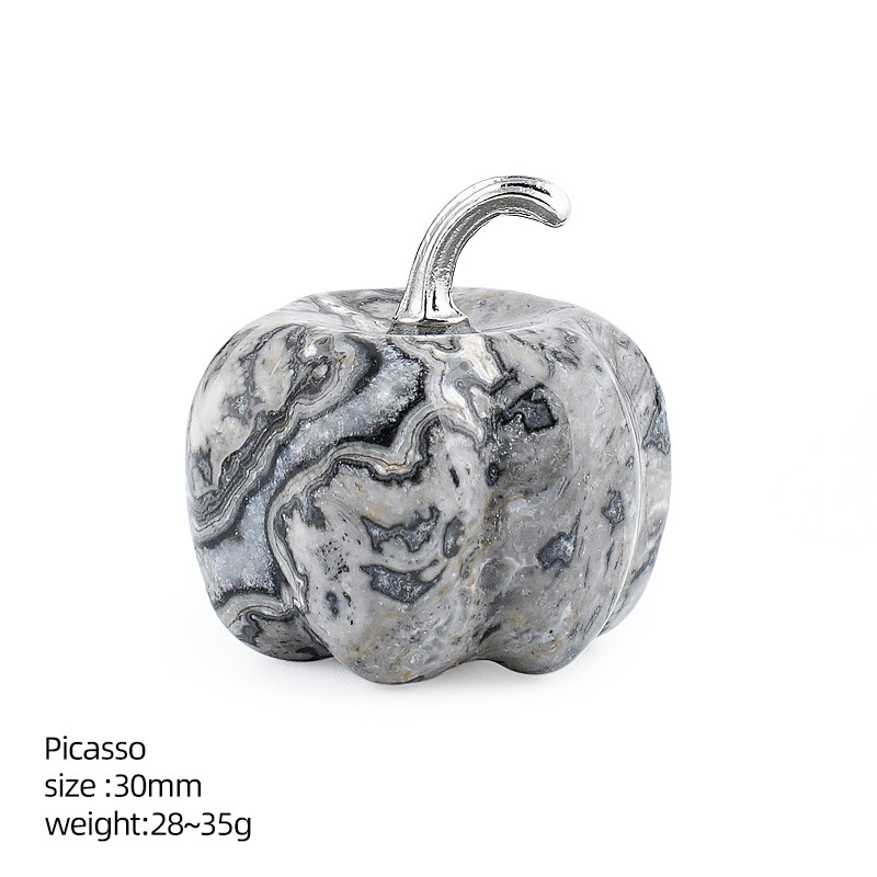 Picasso Pumpkin