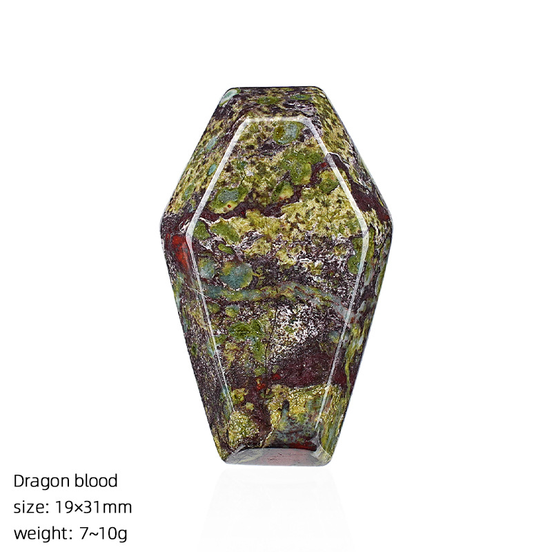 Dragon s Blood Stone Coffin Board