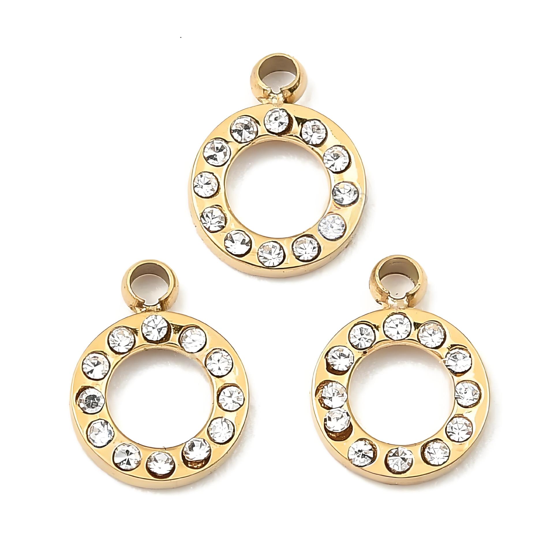 Ring type 6*8*1mm