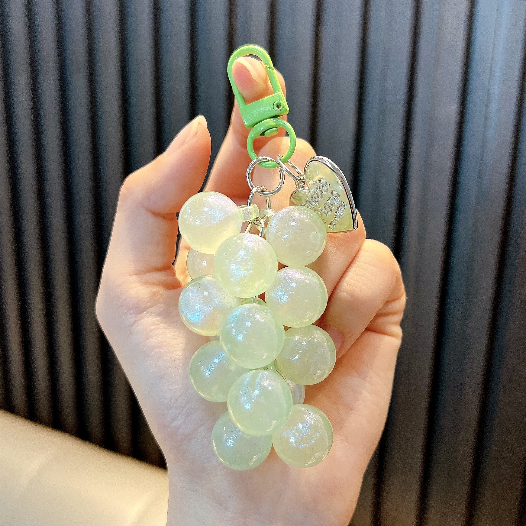 Green gasket