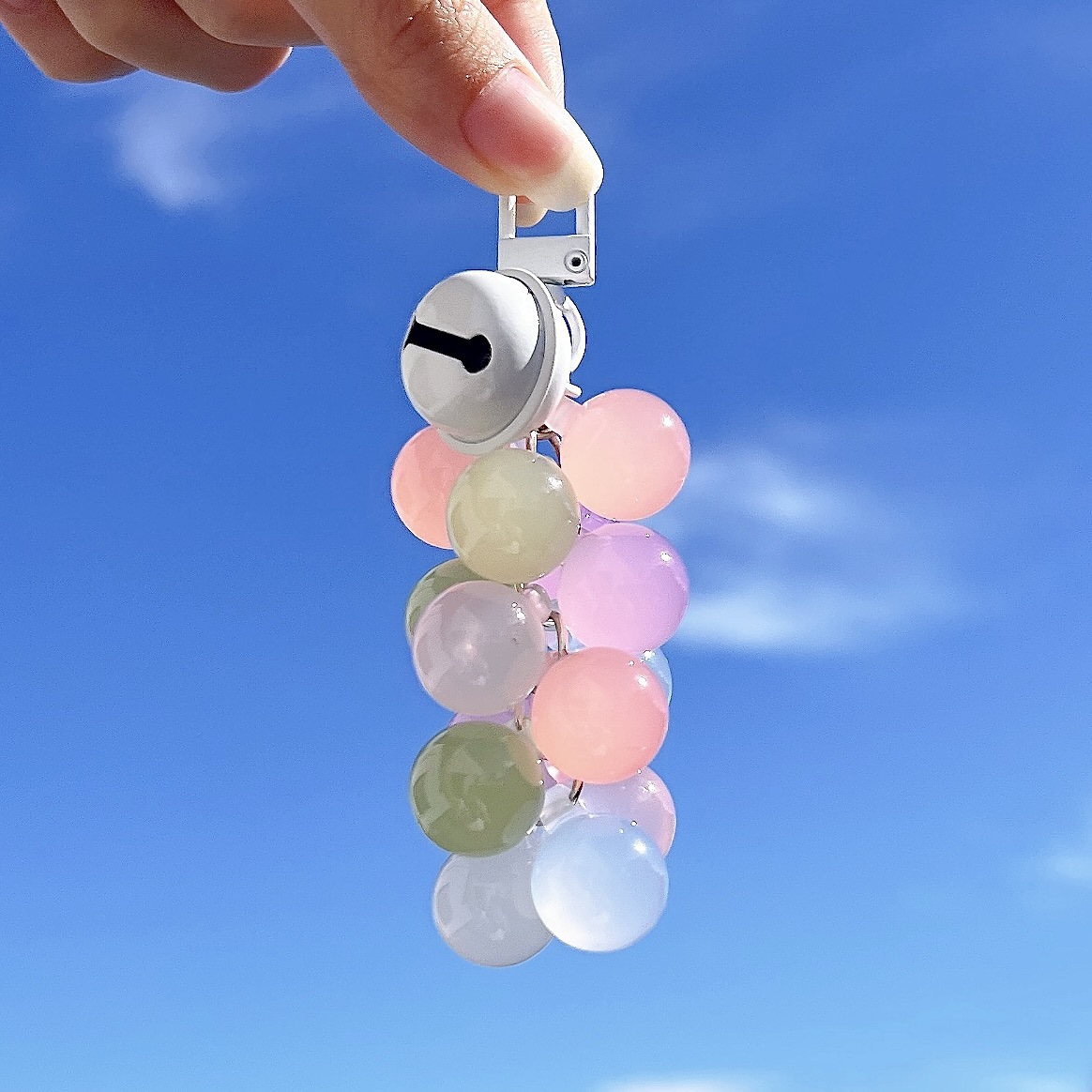 Color (uv color change) comes with gasket