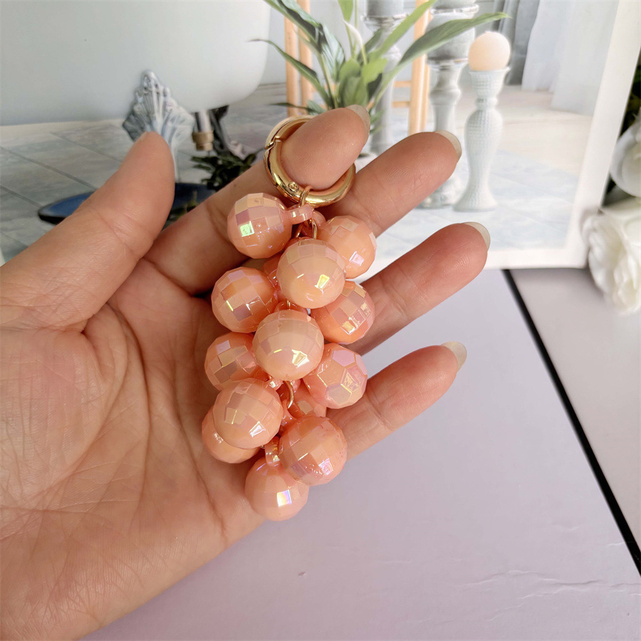 Coral Pink