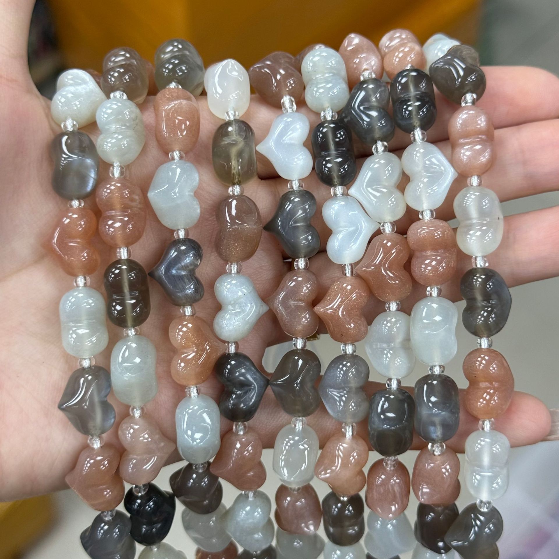 Colorful Opal