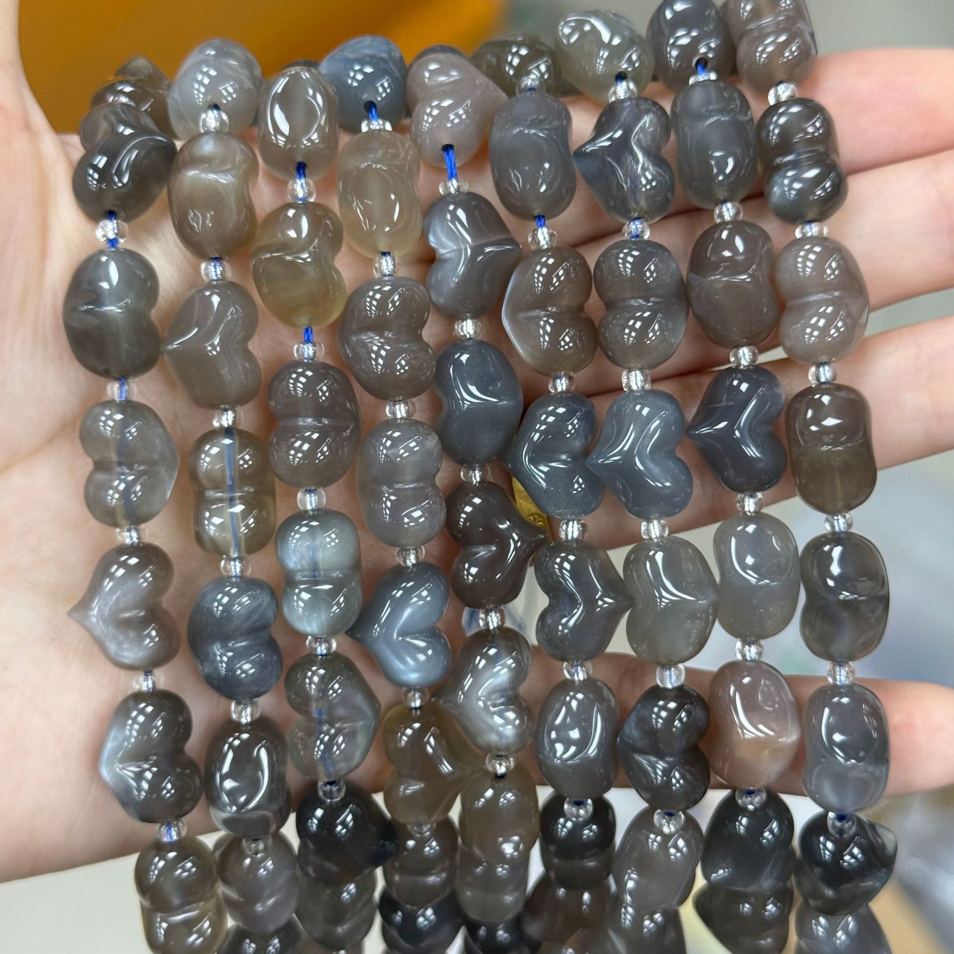 silver Opal