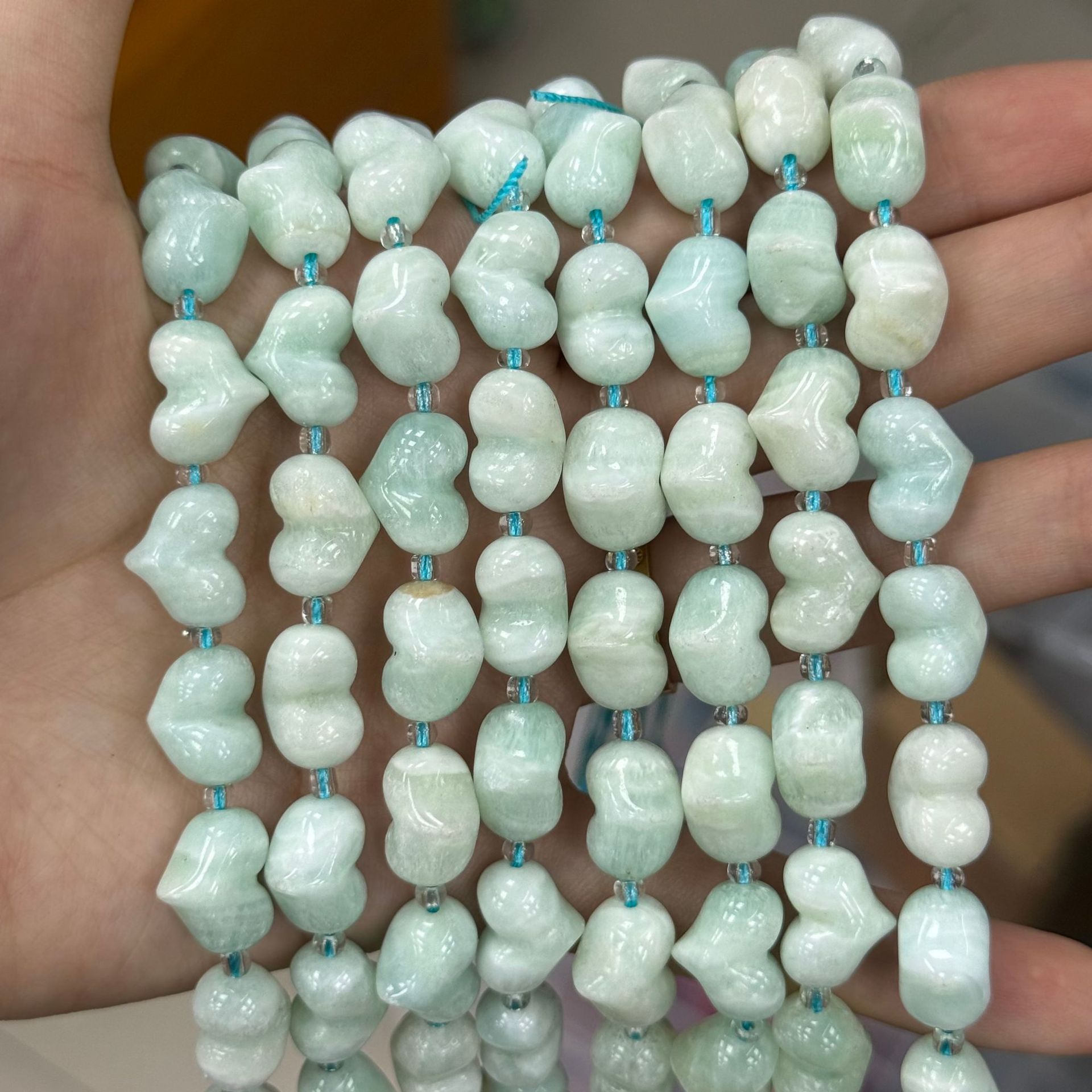 Hemimorphite