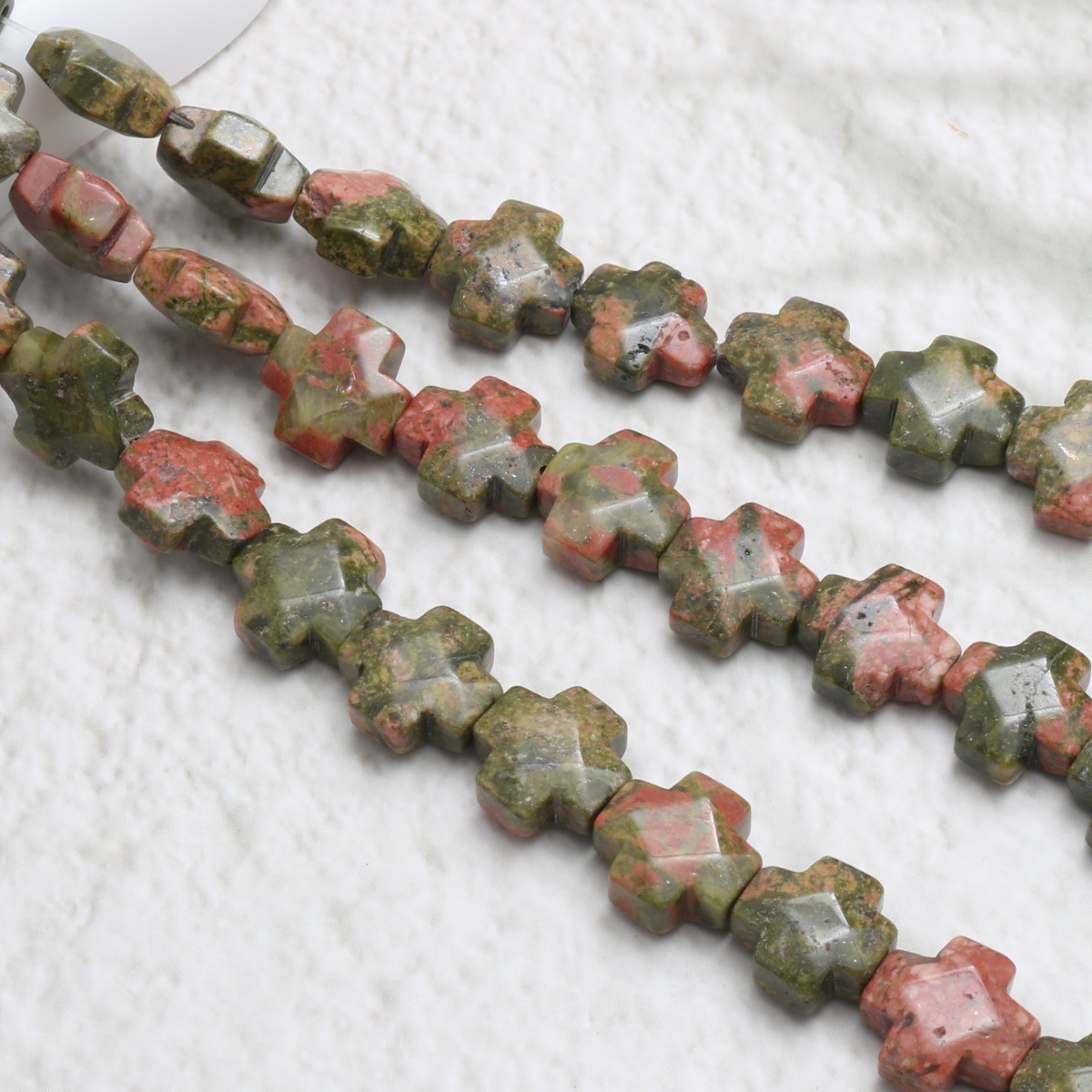 Unakite