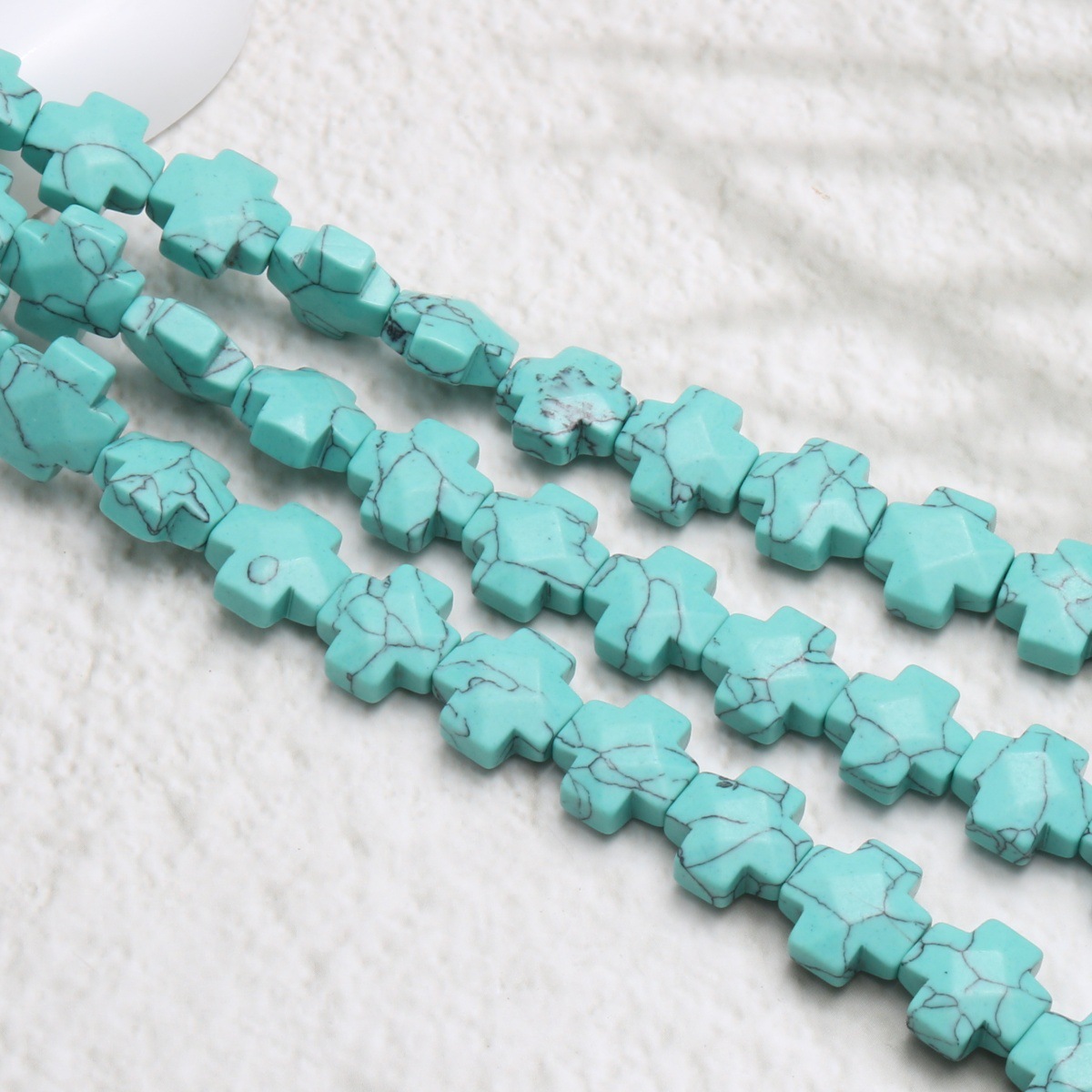 Turquoise synthetic