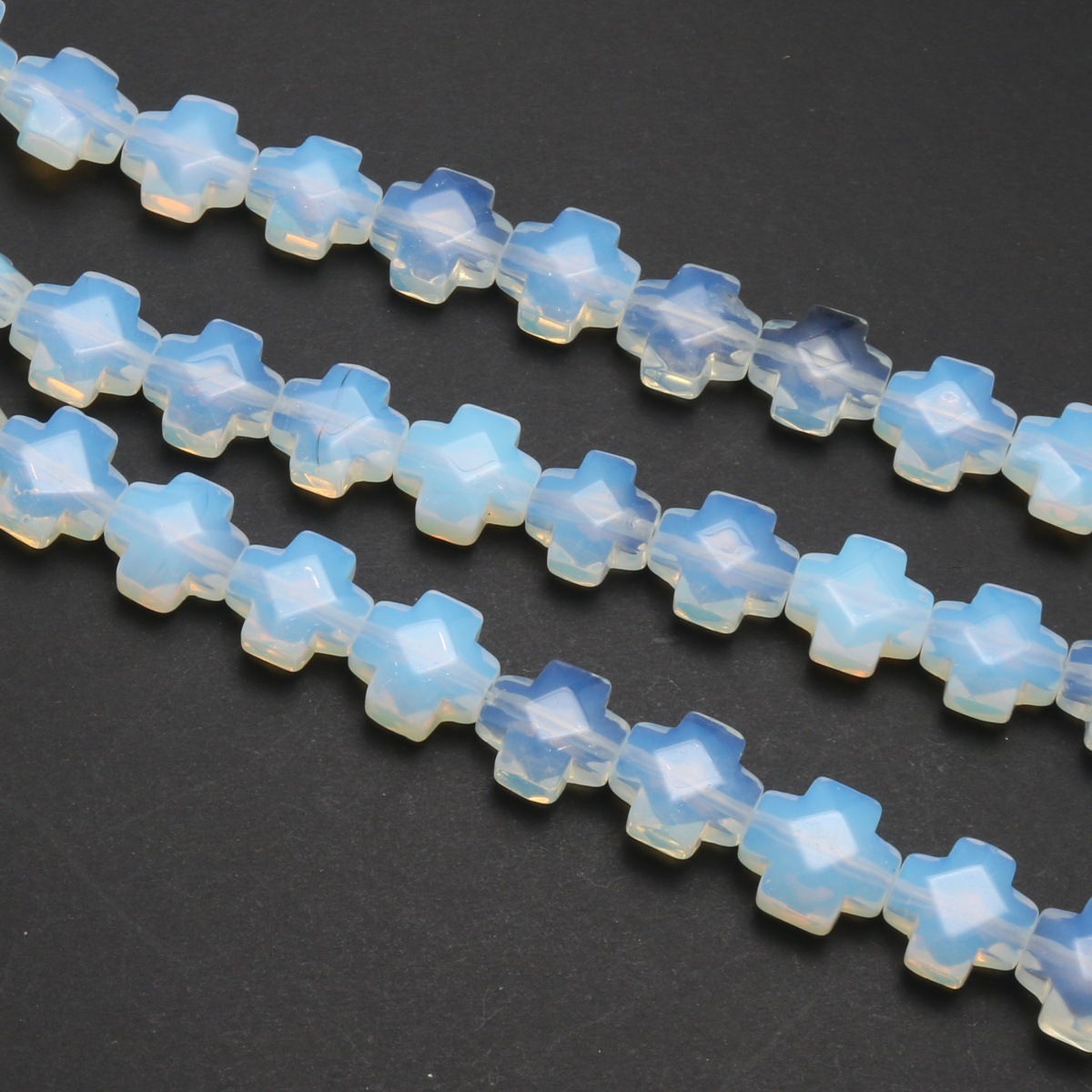 sea opal synthetic