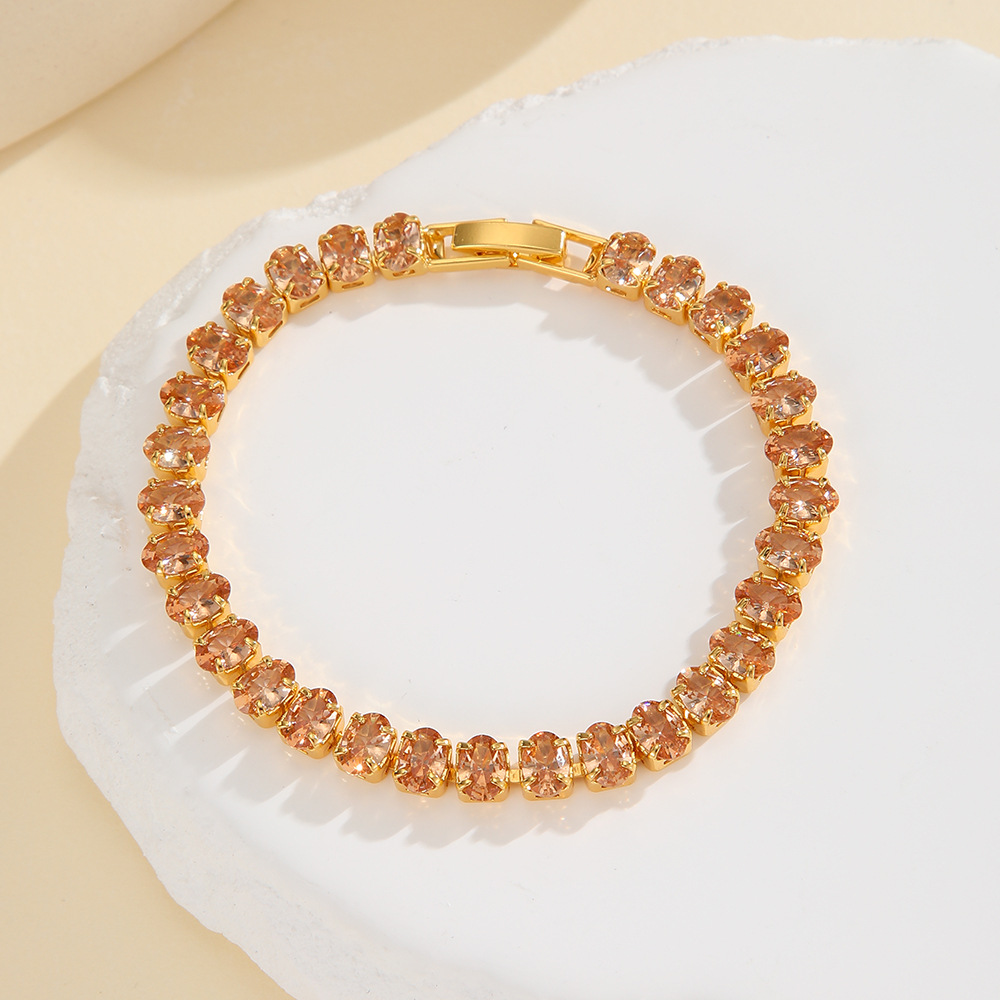Champagne color