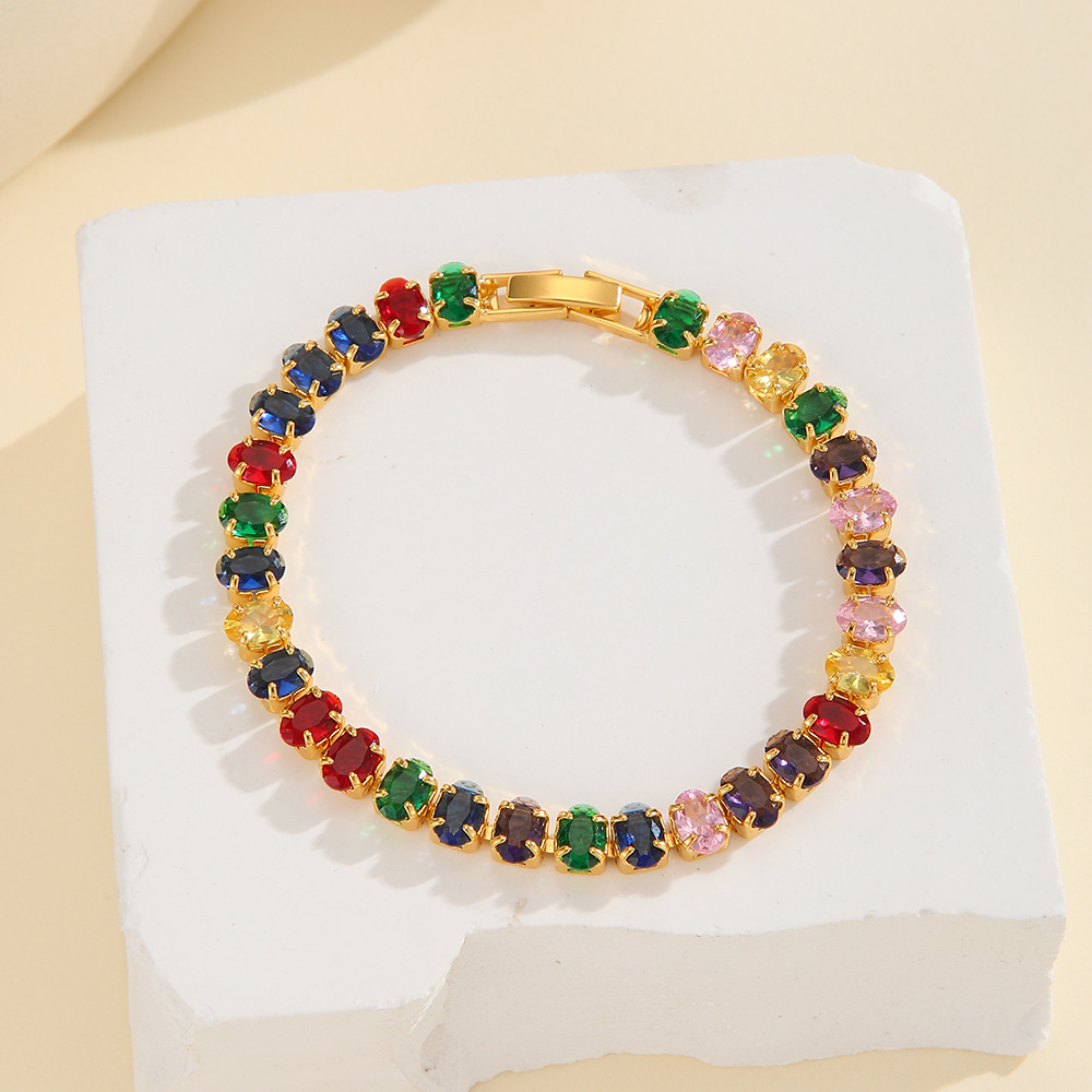 Mixed colors