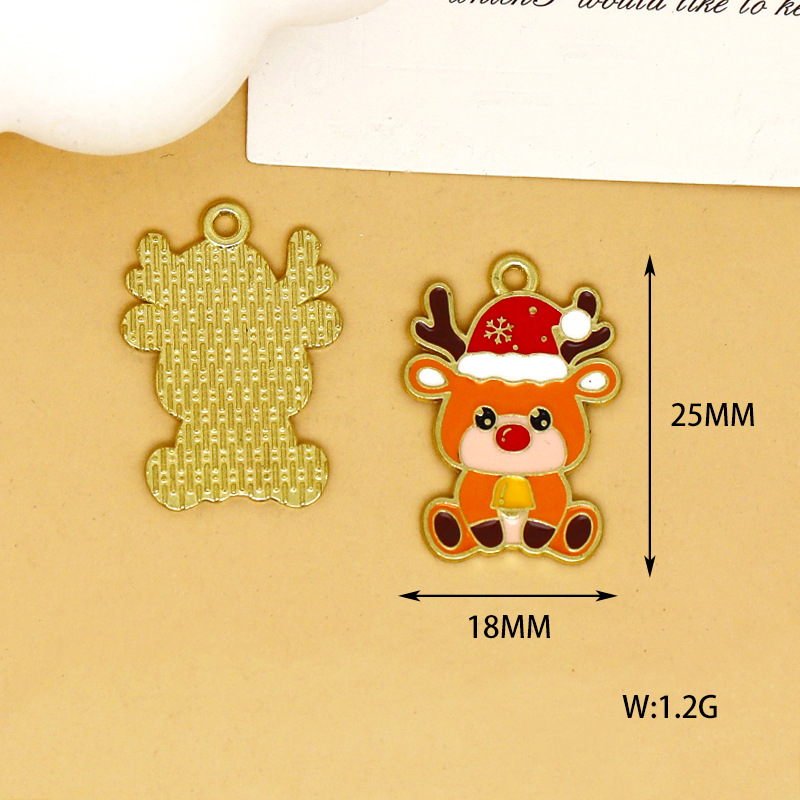 22 Christmas Reindeer