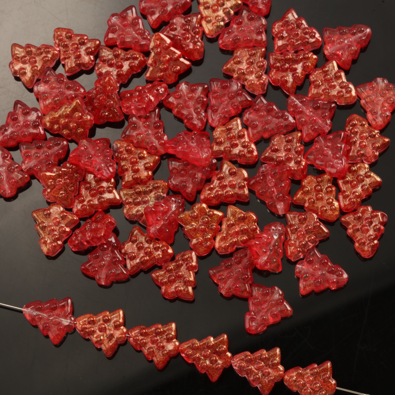 4 #   Red