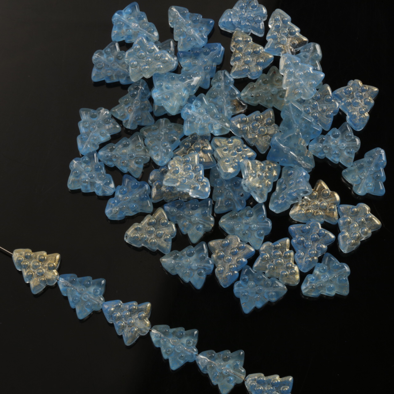 6 #   Blue