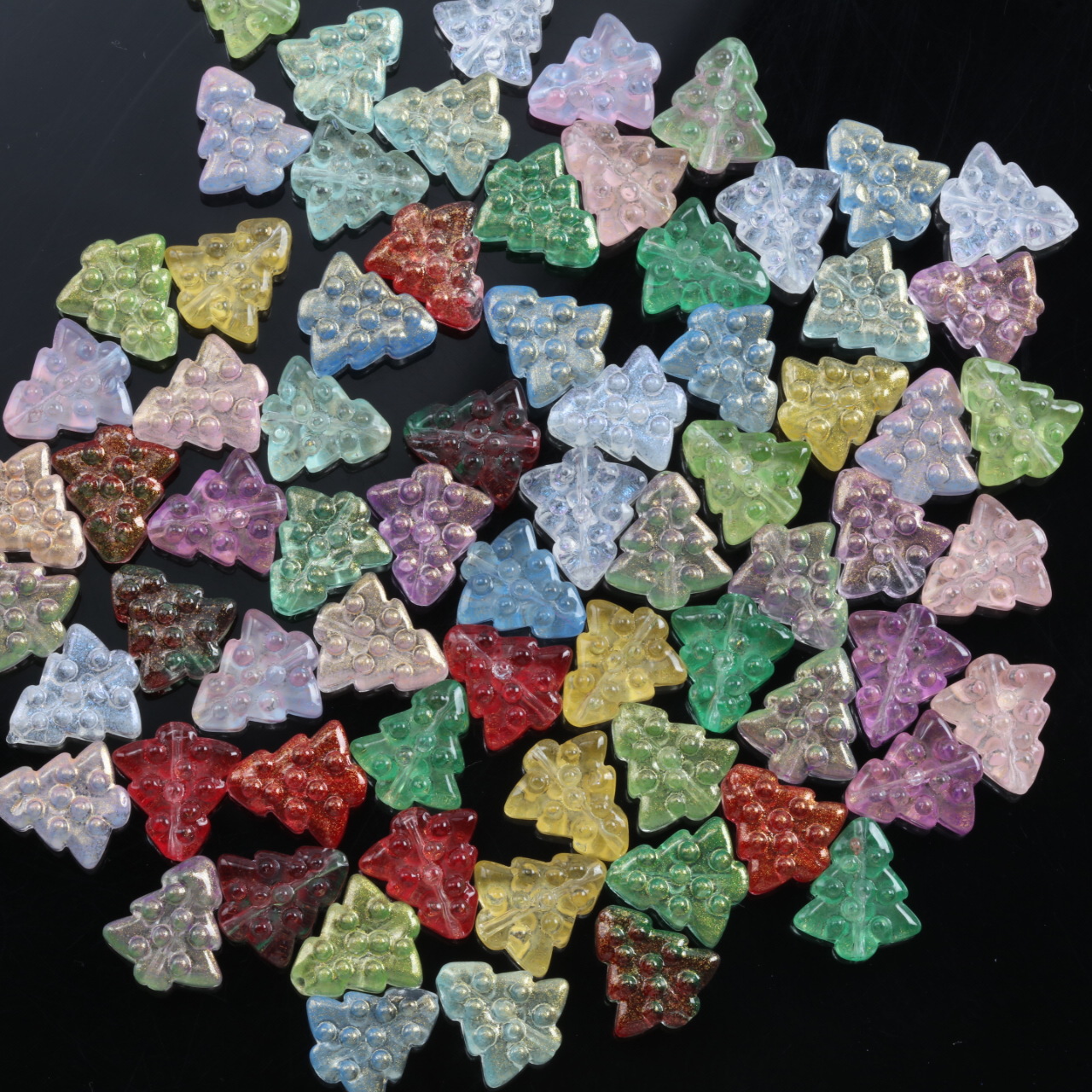 15 #   Mixed colors