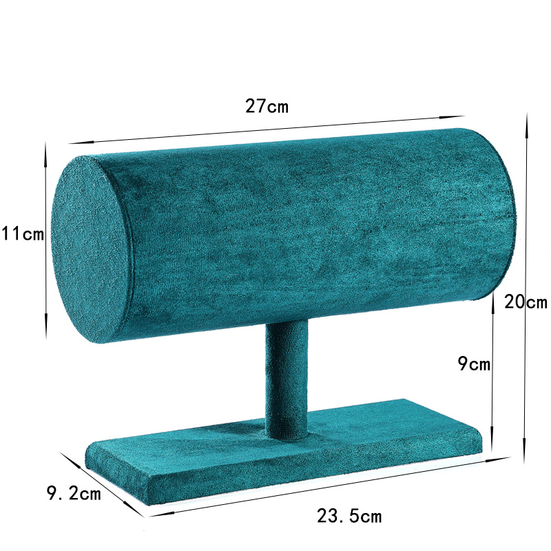 Dark Green Holder