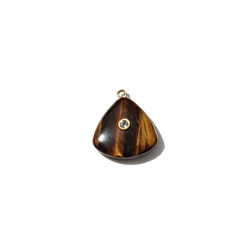 Tiger s Eye Stone