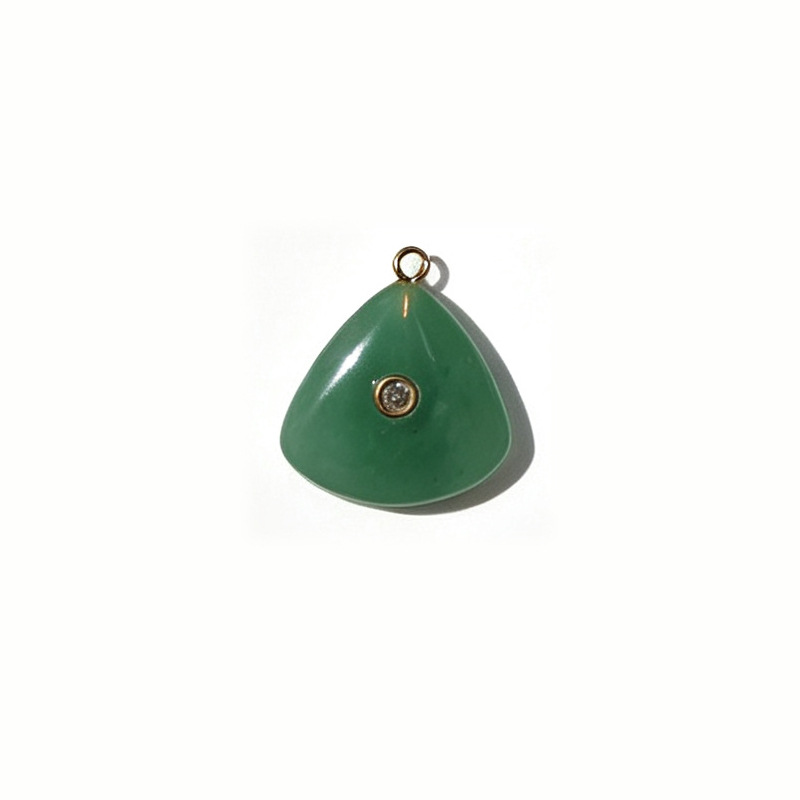 Green Aventurine