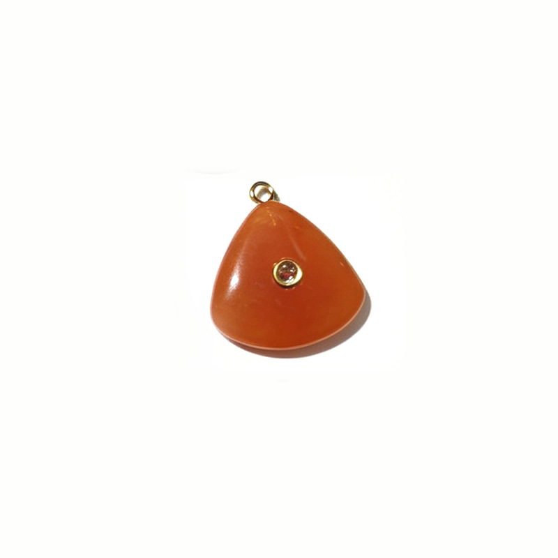 Red Aventurine