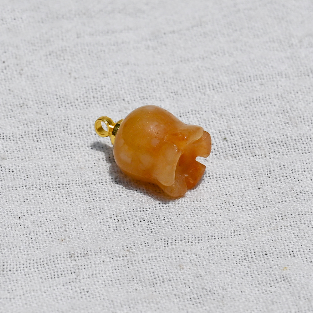 Red aventurine
