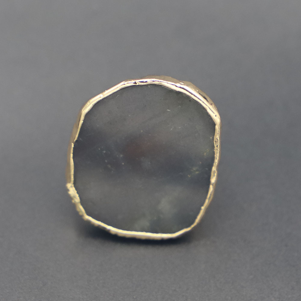 Glitter stone