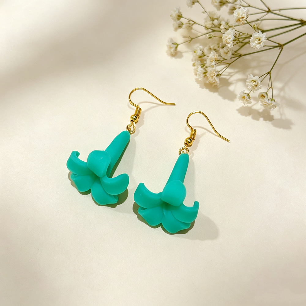 Jelly green