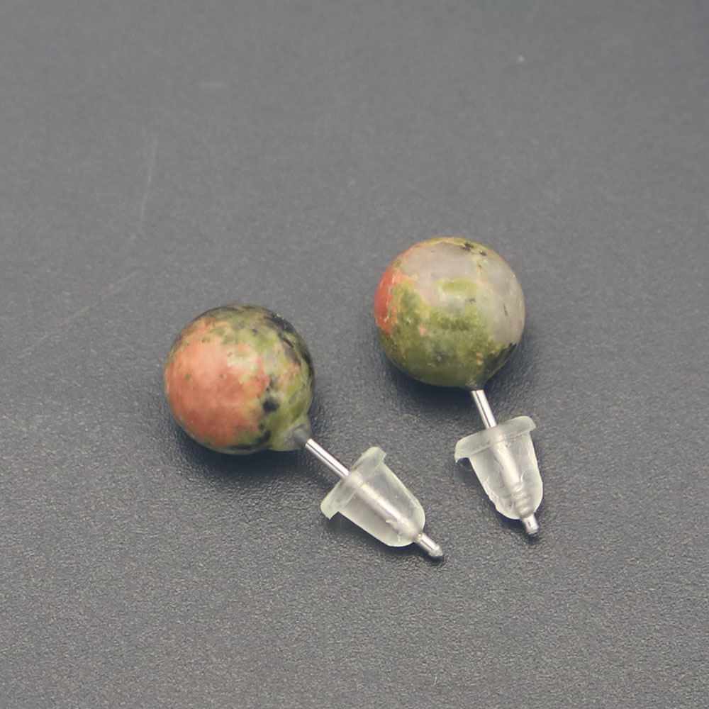 Unakite