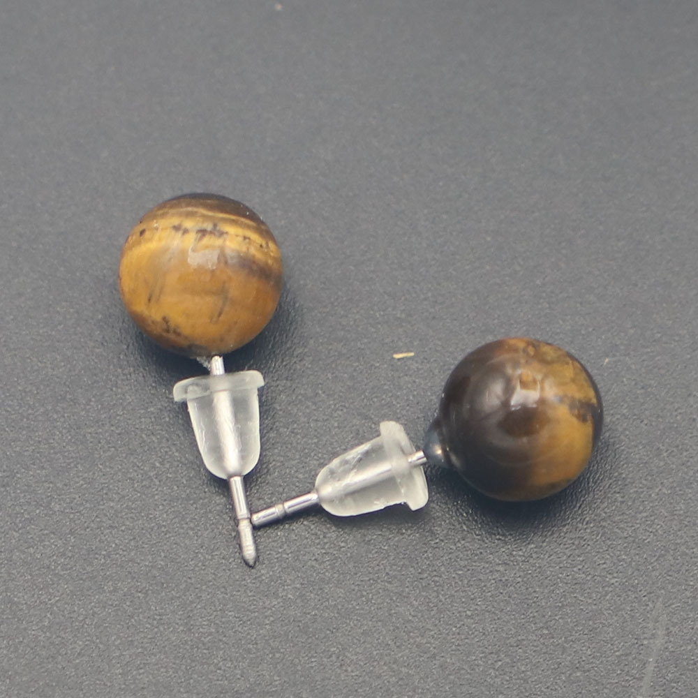 Tiger eye stone