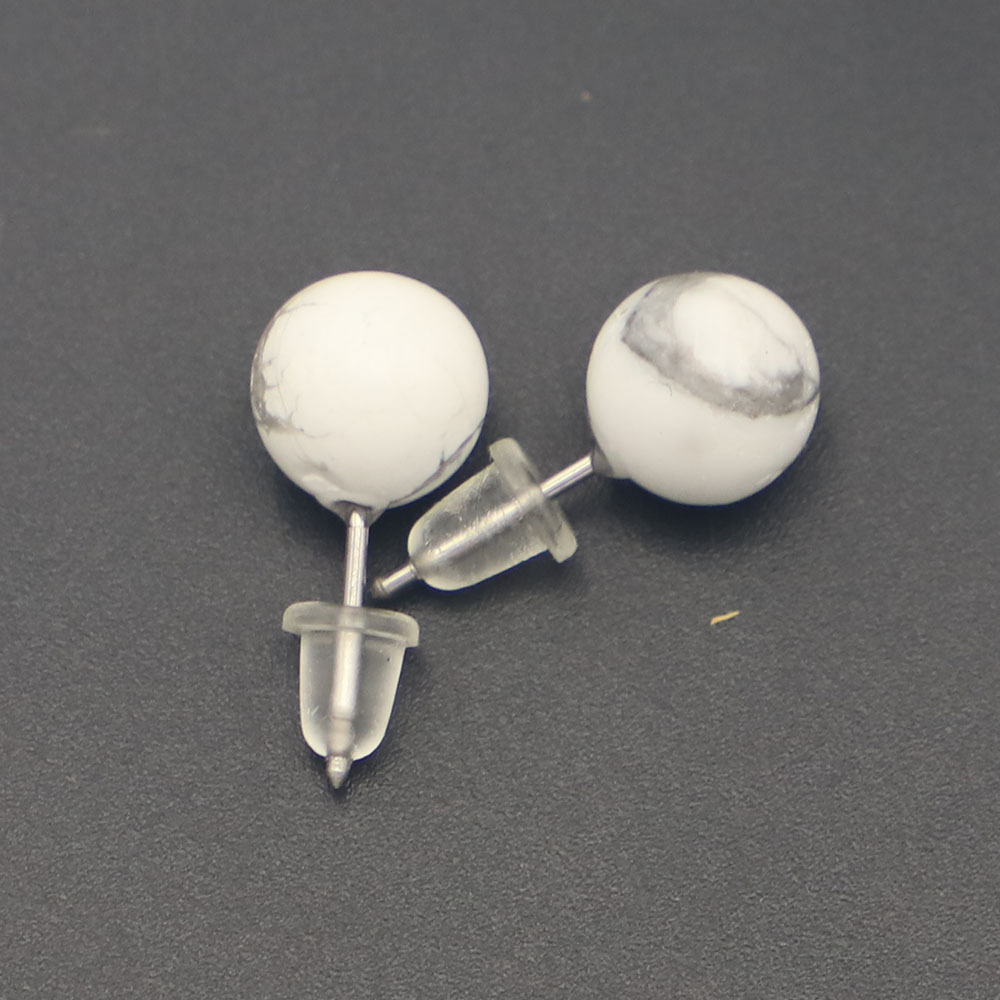 White turquoise