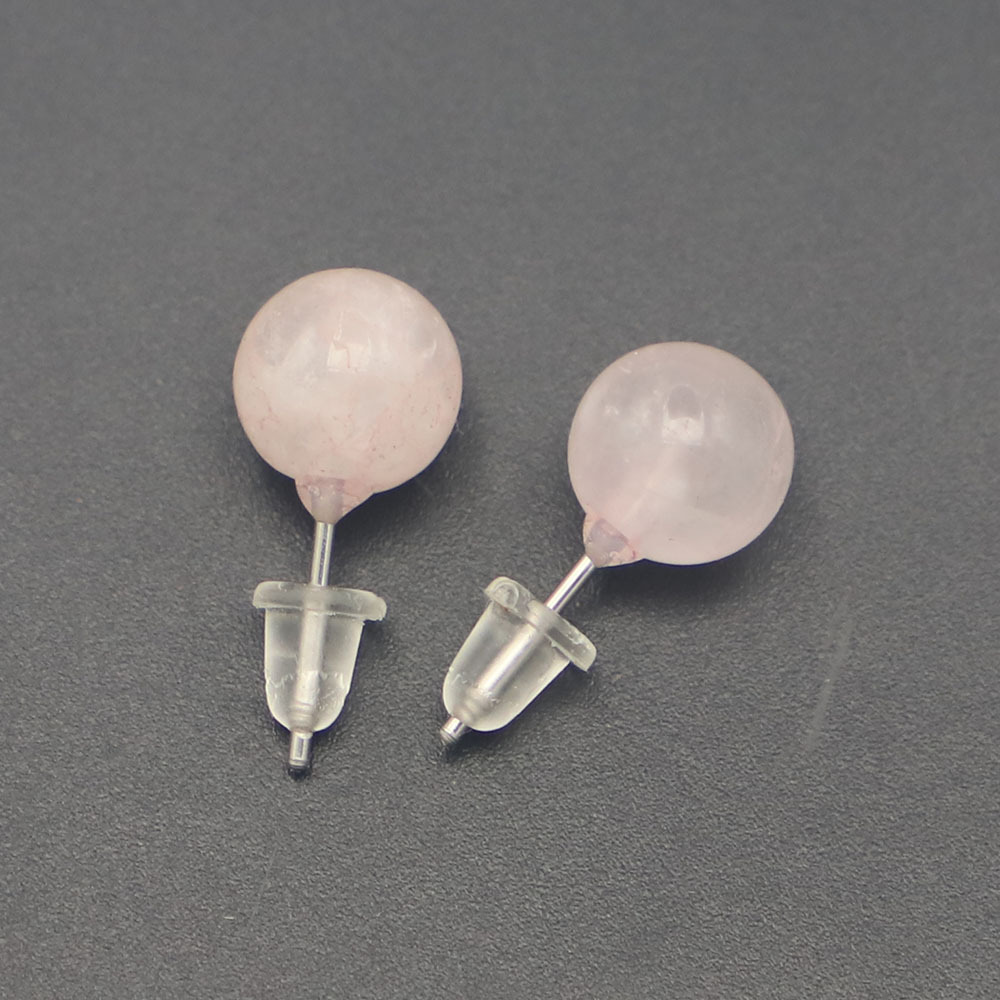 Rose quartz rose quartz