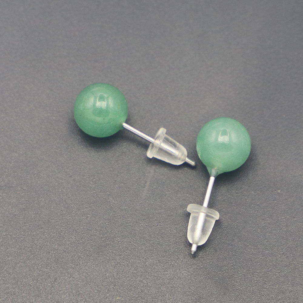 Green aventurine