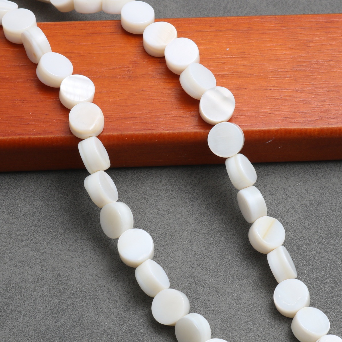 C 8.5mm/43PCS