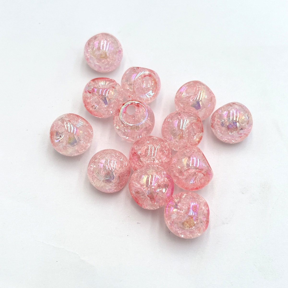 Burst-pink