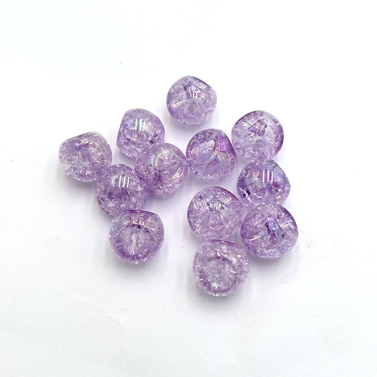 Burst-purple