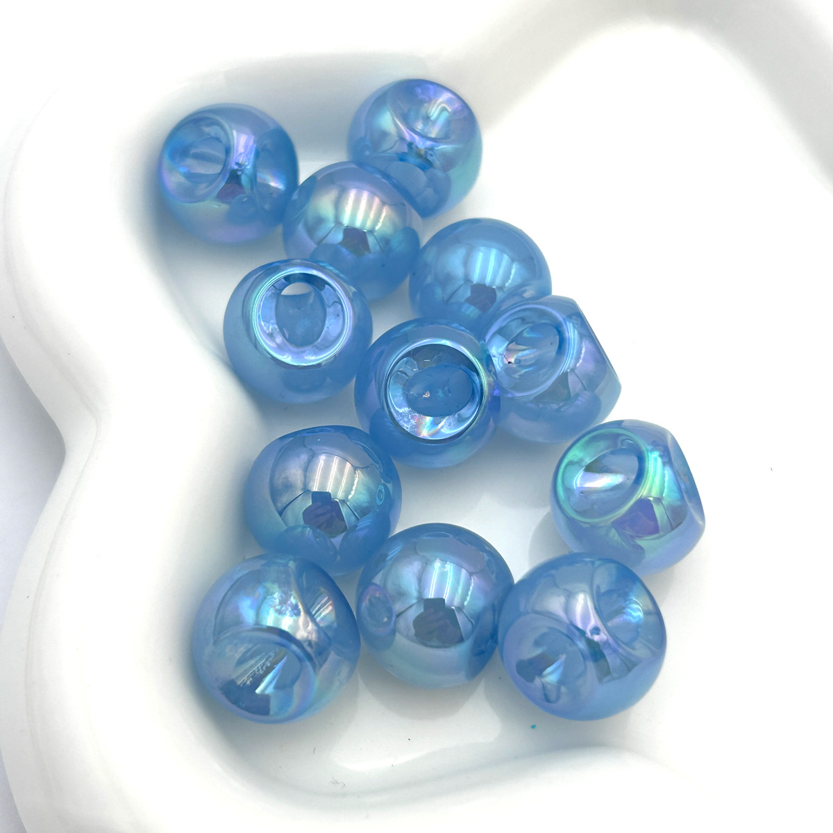 Jelly-blue