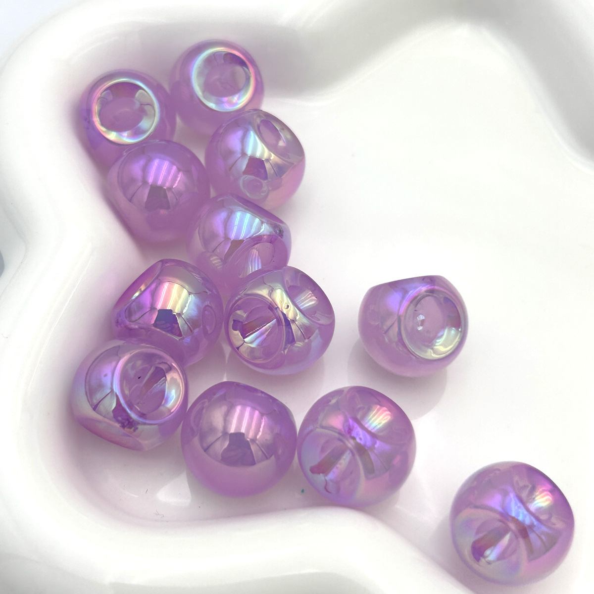 Jelly-purple