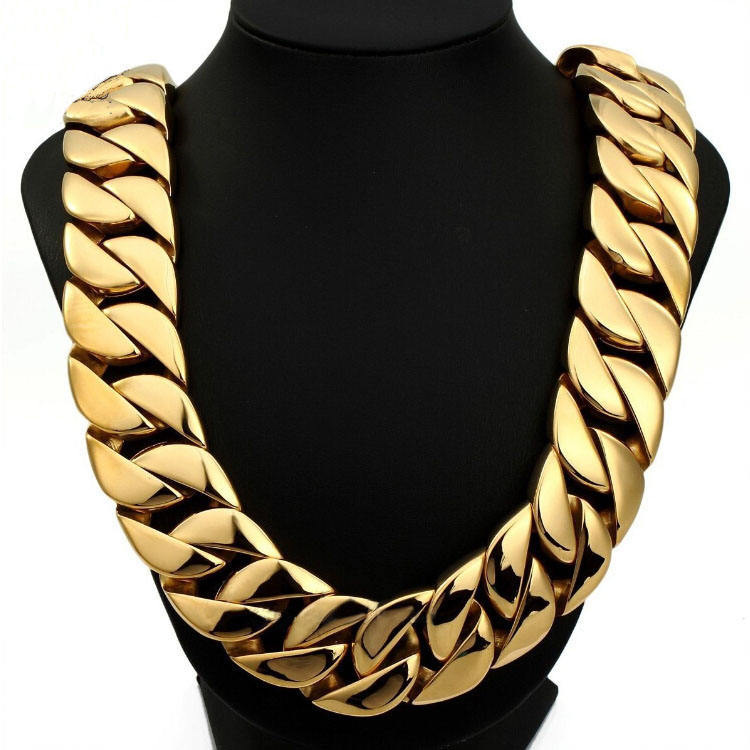 Gold-50cm