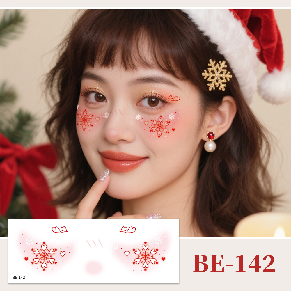 BE-142