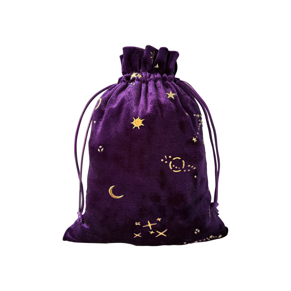 DJ05 purple;13*18cm
