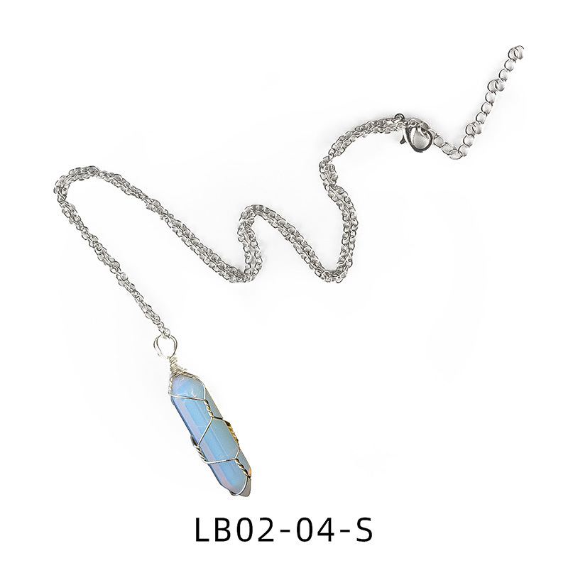 Opal LBL02-04-S