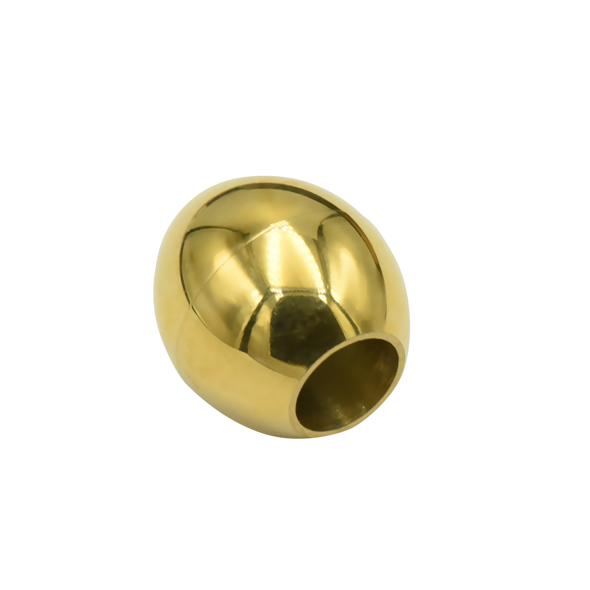 Bright gold