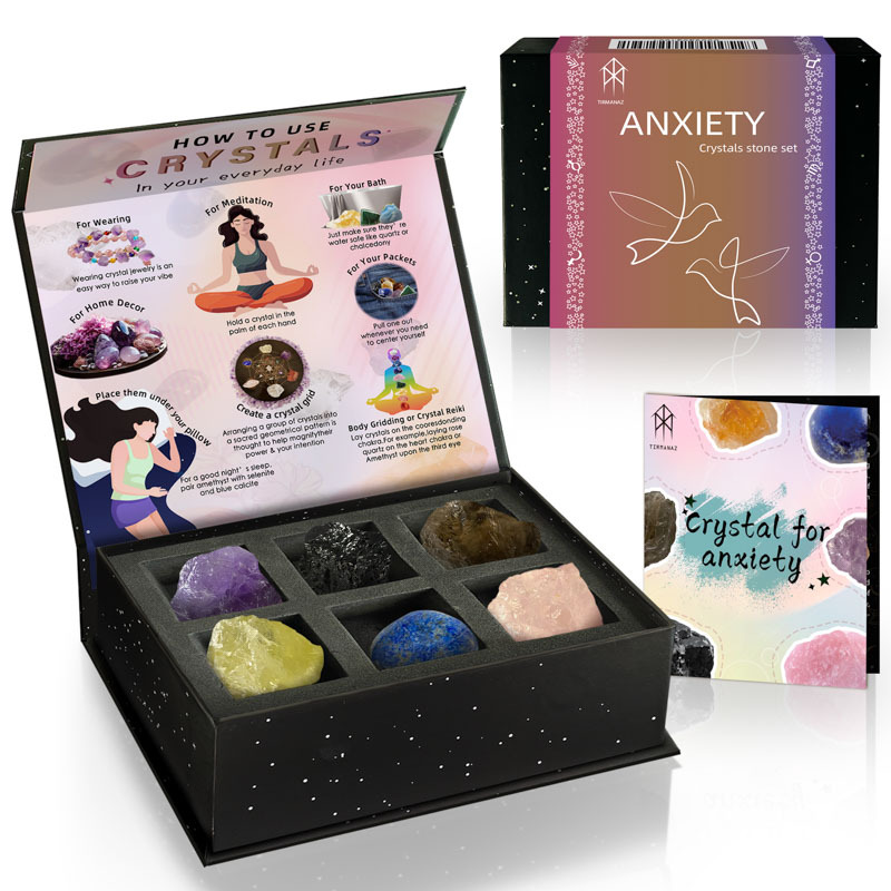 Sjth08-anxiety crystal kit