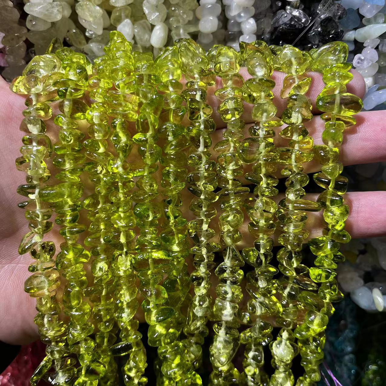 Sprouts