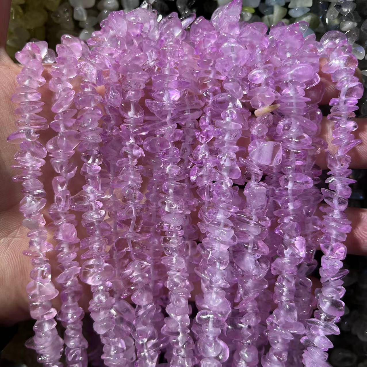 Light purple