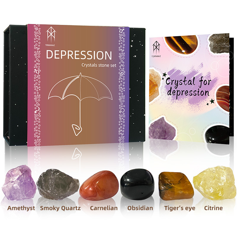 Sjth03-depression crystal box